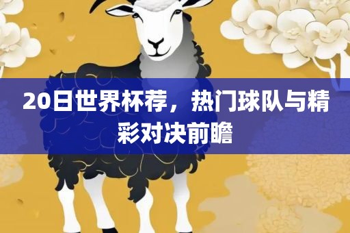 洪湖市顺升工程机械租赁有限公司20日世界杯荐，热门球队与精彩对决前瞻