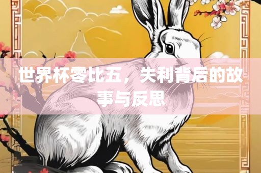 世界杯零比五，失利背后的故事与反思洪湖市顺升工程机械租赁有限公司