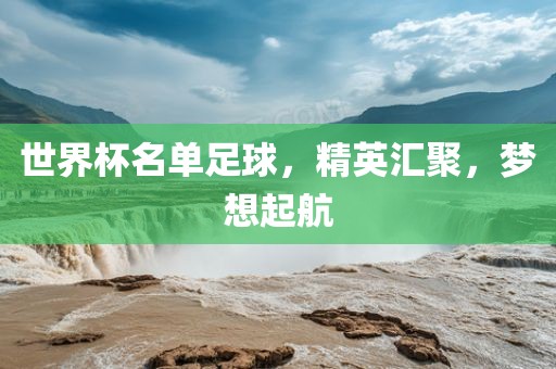 世界杯名单足球，精英汇聚，梦想起航洪湖市顺升工程机械租赁有限公司