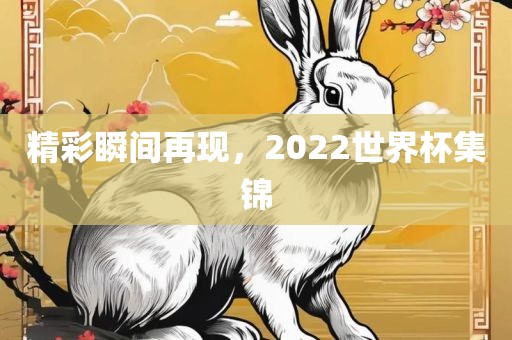 精彩瞬间再现，2022世界杯集锦洪湖市顺升工程机械租赁有限公司