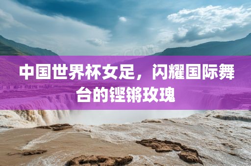 中国世界杯女足，闪耀国际舞台的铿锵玫瑰