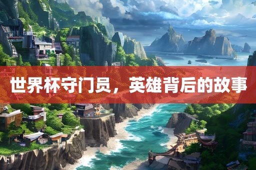 世界杯守门员，英雄背后的故事