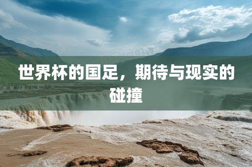 世界杯的国足，期待与现实的碰撞