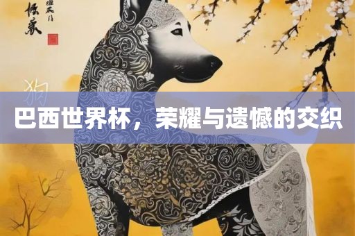 巴西世界杯，荣耀与遗憾的交织洪湖市顺升工程机械租赁有限公司