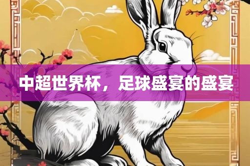 中超世界杯，足球盛宴的盛宴洪湖市顺升工程机械租赁有限公司