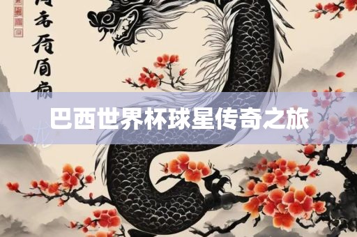 巴西世界杯洪湖市顺升工程机械租赁有限公司球星传奇之旅