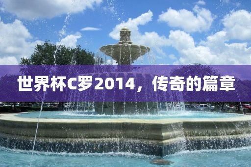 世界杯C罗2014，传奇的篇章洪湖市顺升工程机械租赁有限公司