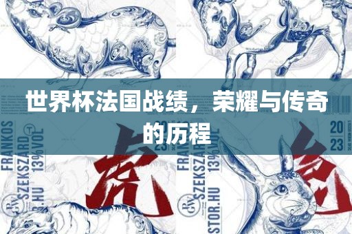 世界杯法国战绩，荣耀与传奇的历程