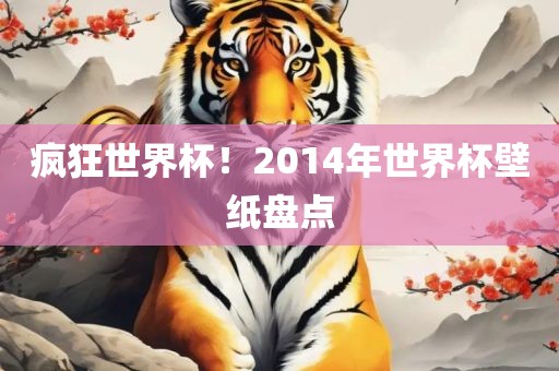 疯狂洪湖市顺升工程机械租赁有限公司世界杯！2014年世界杯壁纸盘点