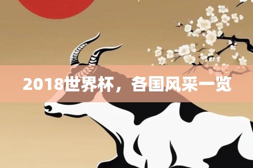 2018世界杯，各国风采一览洪湖市顺升工程机械租赁有限公司