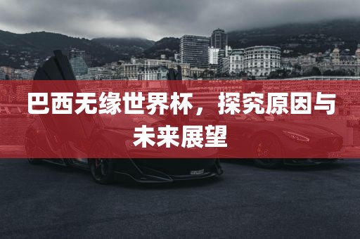 巴西无缘世界杯，探究原因与未来展望