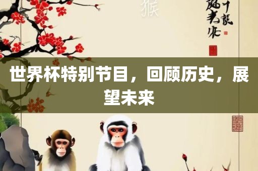 世界杯特别节目，回顾历史，展望未来