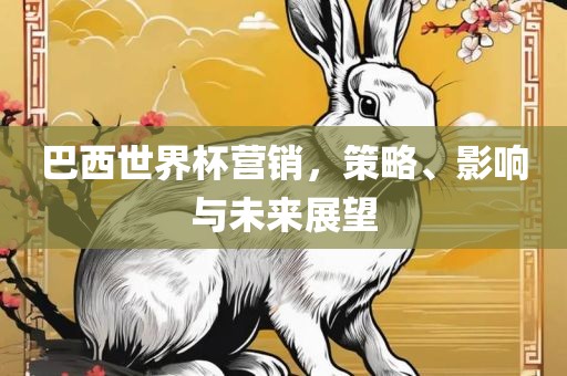 巴西世界杯营销，策略、影响与未来展望洪湖市顺升工程机械租赁有限公司