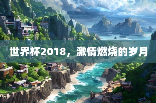 世界杯2018，激情燃烧的岁月