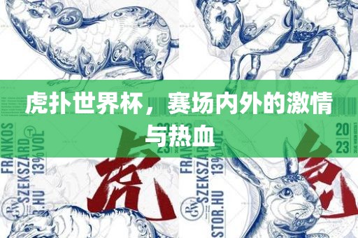 虎扑世界杯，赛场内外的激情与热血洪湖市顺升工程机械租赁有限公司