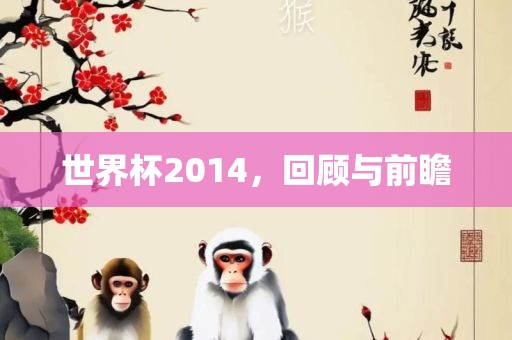 世界杯2014，回顾与前瞻洪湖市顺升工程机械租赁有限公司