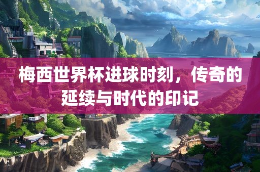 梅西世界杯进球时刻，传奇的延洪湖市顺升工程机械租赁有限公司续与时代的印记