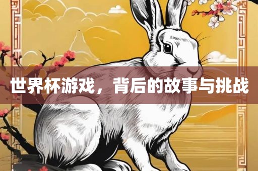 世界杯游戏，背后的洪湖市顺升工程机械租赁有限公司故事与挑战