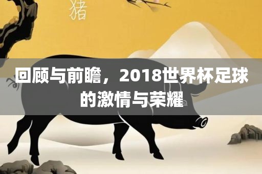 回顾与前瞻，2018世界杯足球的激情与荣耀洪湖市顺升工程机械租赁有限公司