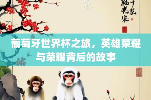 葡萄牙世界杯之旅，英雄荣耀与荣耀背后的故事