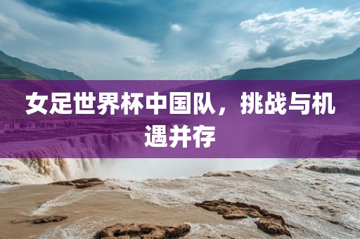 女足世界杯中国队，挑战与机遇并存洪湖市顺升工程机械租赁有限公司