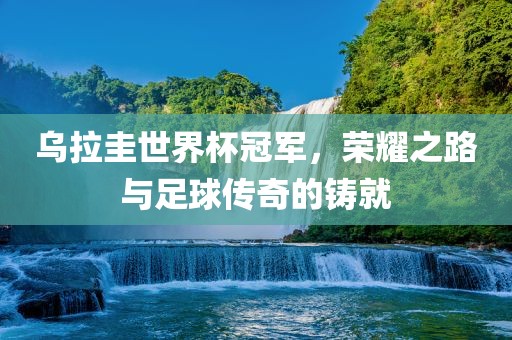 乌拉圭世界杯冠军，荣耀之路与足球传奇的铸就