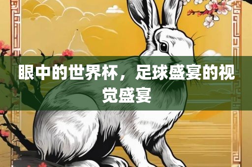 眼中的世界杯，足球盛宴的视觉盛宴洪湖市顺升工程机械租赁有限公司