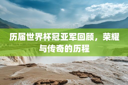 历届世界杯冠亚军回顾，荣耀与传奇的历程洪湖市顺升工程机械租赁有限公司