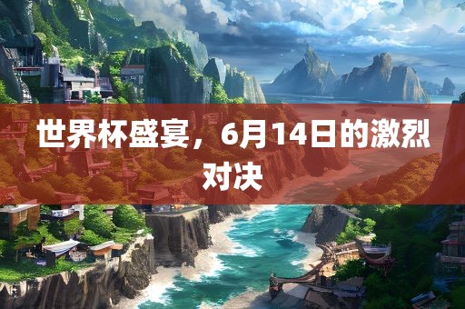 世界杯盛宴，6月14日的激烈对决洪湖市顺升工程机械租赁有限公司