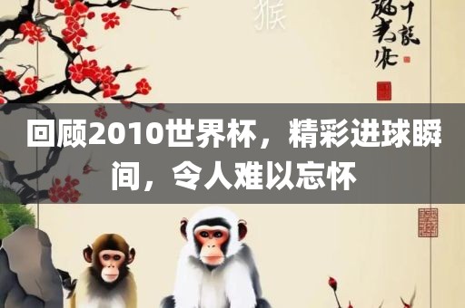 回顾2010世界杯，精彩进洪湖市顺升工程机械租赁有限公司球瞬间，令人难以忘怀