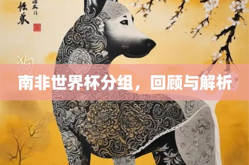 南非世界杯分组，回顾与解析洪湖市顺升工程机械租赁有限公司