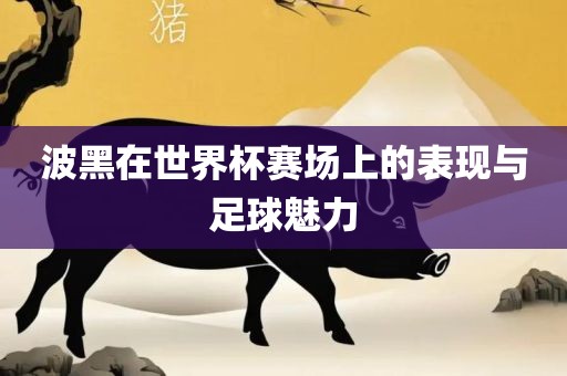 波黑在世界杯赛场上的表现与足球魅力洪湖市顺升工程机械租赁有限公司