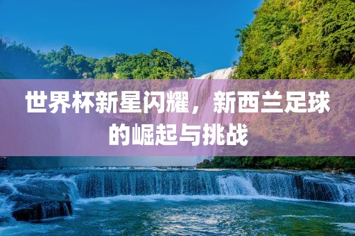 世界杯新星闪耀，新西兰足球的崛起与挑战