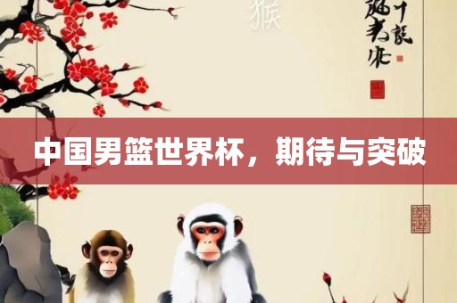 中国男篮世界杯，期待与突破