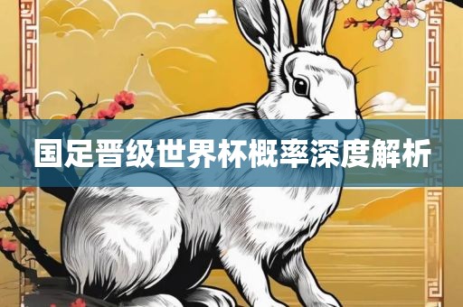 国足洪湖市顺升工程机械租赁有限公司晋级世界杯概率深度解析