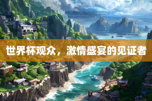 世界杯观众，激情盛宴的见证者洪湖市顺升工程机械租赁有限公司