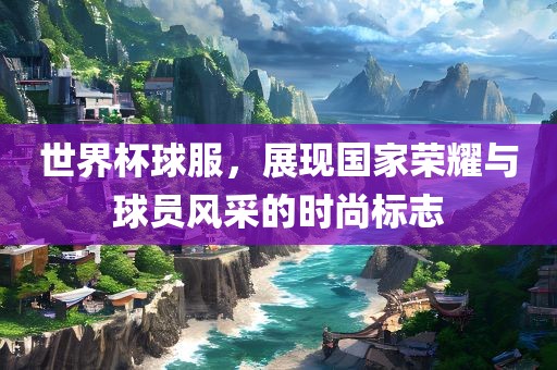 世界杯球服，展现国家荣耀与球员风采的时尚标志