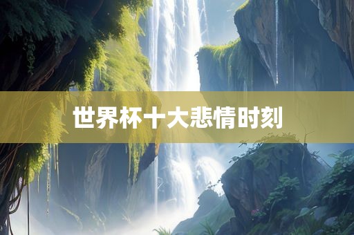 世界杯十大悲情时刻洪湖市顺升工程机械租赁有限公司