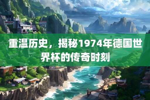 重温历史，揭秘1974年德国世界杯的传奇时刻洪湖市顺升工程机械租赁有限公司