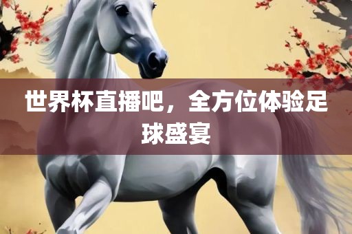 世界杯直播吧，全方位体验足球洪湖市顺升工程机械租赁有限公司盛宴