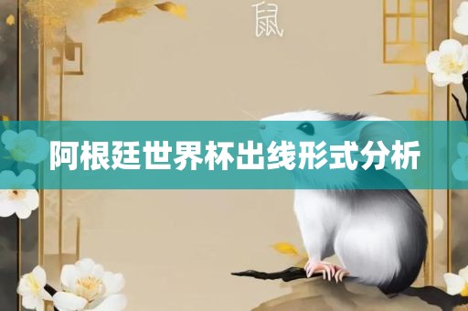 阿根廷世界杯出线形式分析洪湖市顺升工程机械租赁有限公司