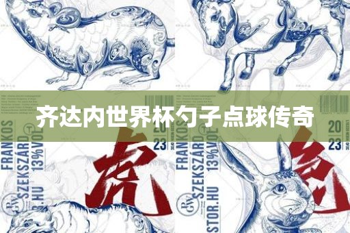 齐达内世界杯勺子点球传奇