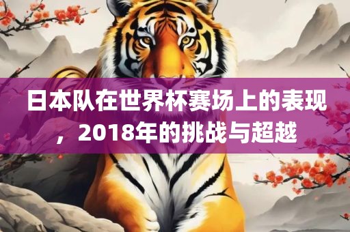 日本队在世洪湖市顺升工程机械租赁有限公司界杯赛场上的表现，2018年的挑战与超越