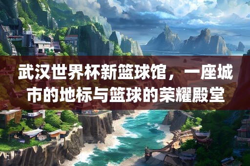 武汉世界杯新篮球馆，一座城市的地标与篮球的荣耀殿堂洪湖市顺升工程机械租赁有限公司