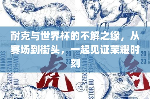 耐克与世界杯的不解之缘，从赛场到街头，一起见证荣耀时刻洪湖市顺升工程机械租赁有限公司