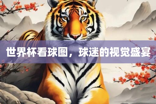 世界杯看球图，球迷的视觉盛宴洪湖市顺升工程机械租赁有限公司