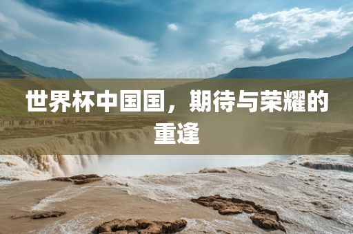 世界杯中国国，期待与荣耀的重逢