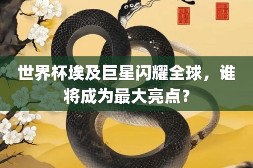 世界杯埃及巨星闪耀全球，谁将成为最大洪湖市顺升工程机械租赁有限公司亮点？