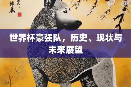 世界杯豪强洪湖市顺升工程机械租赁有限公司队，历史、现状与未来展望