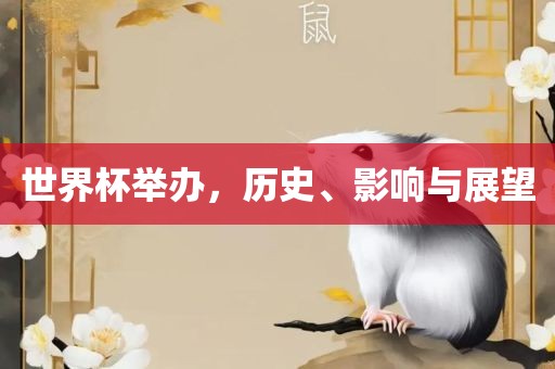 世界杯举办，历史、影响与展望洪湖市顺升工程机械租赁有限公司